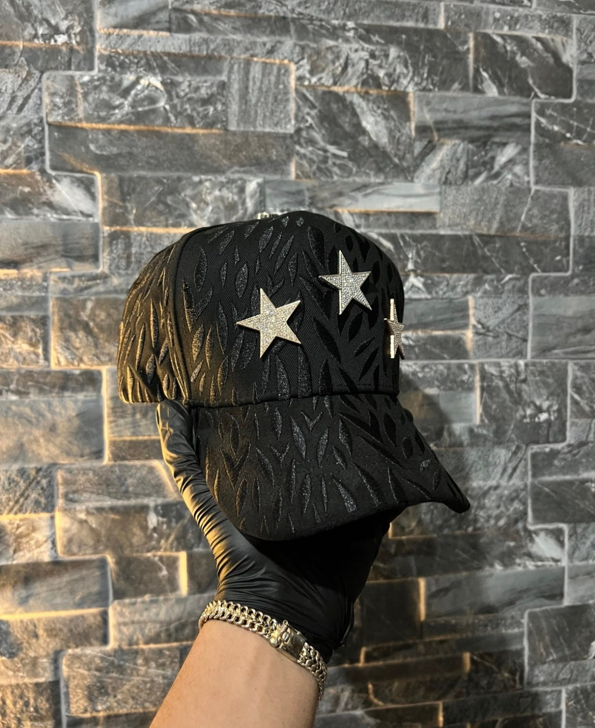 ROCKSTAR BARBAS HATS
