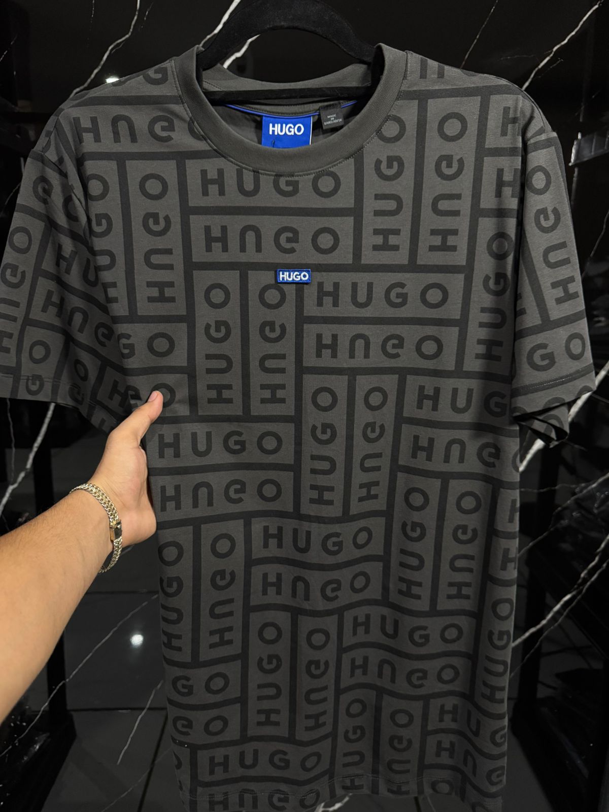🍯PLAYERA HUGO🍯