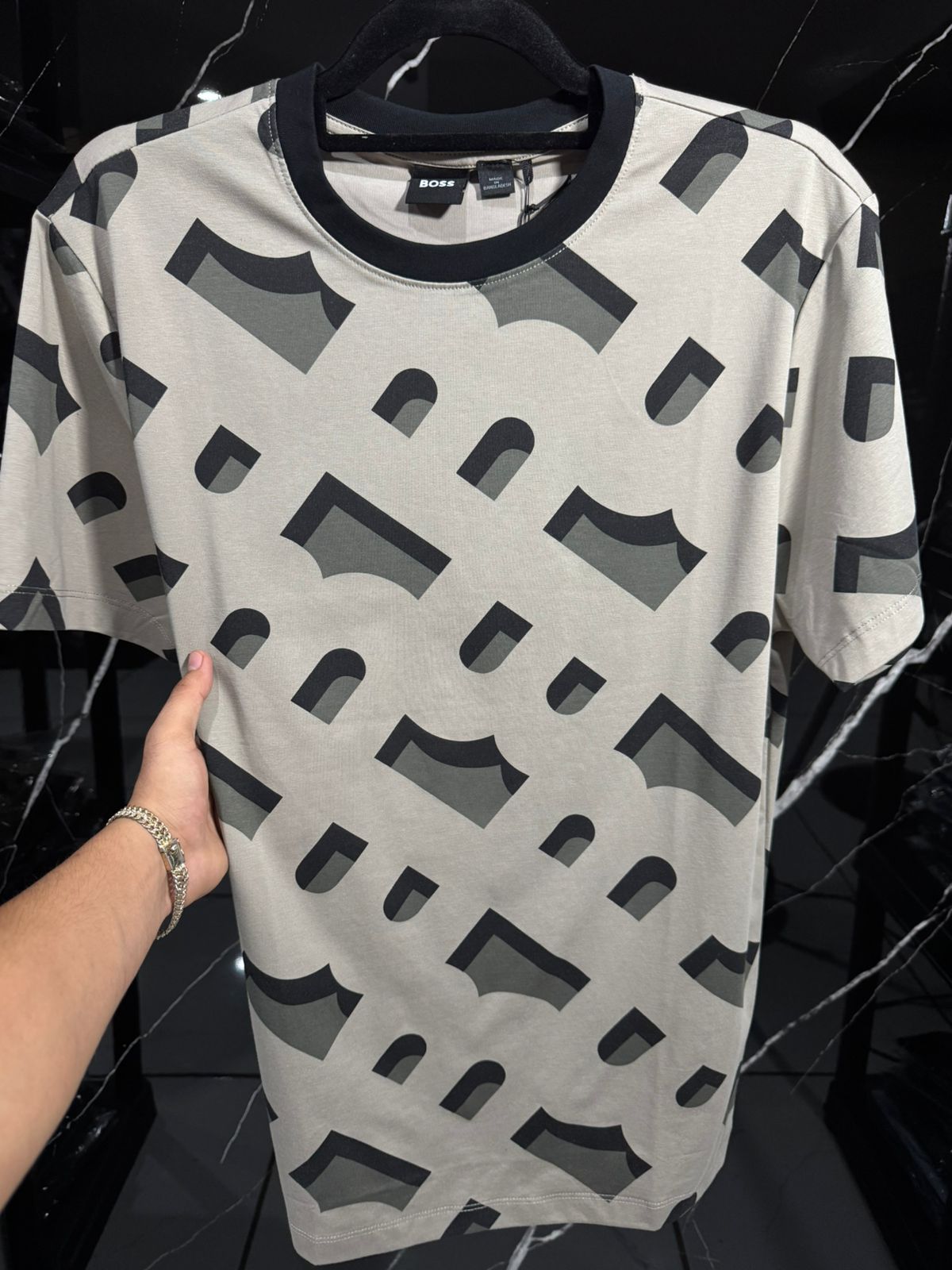 🍯PLAYERA BOSS🍯