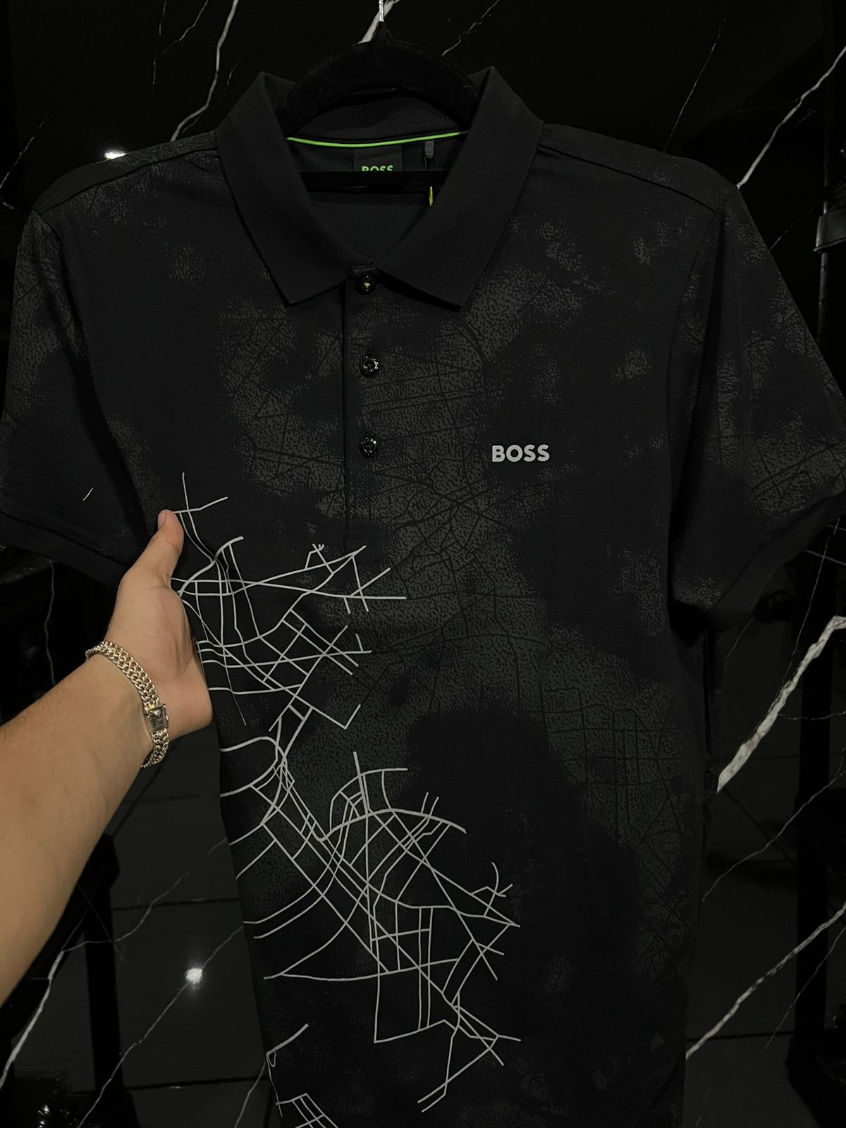 🍯PLAYERA BOSS🍯