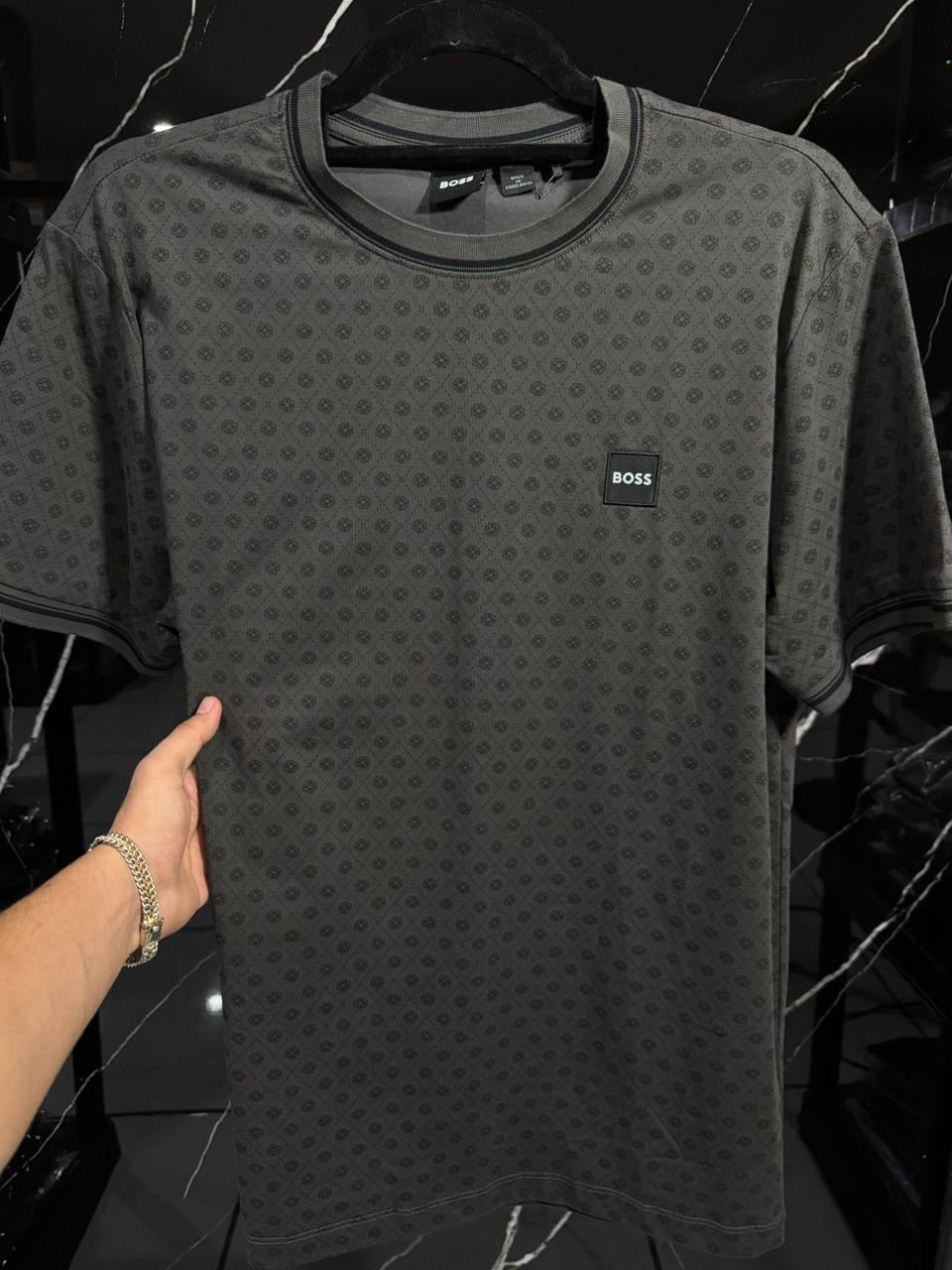 🍯PLAYERA BOSS🍯
